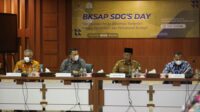 Pemerintah Aceh Sambut Baik Sosialisasi SDGs oleh BKSAP DPR RI