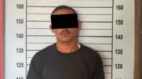 Pelaku Pembunuhan Kombatan GAM Ditangkap di Lambaro