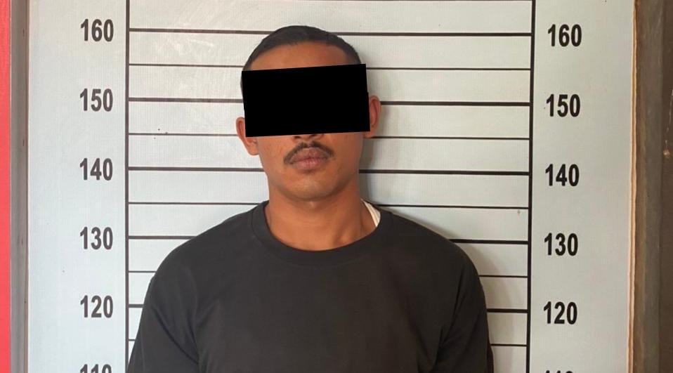 Pelaku Pembunuhan Kombatan GAM Ditangkap di Lambaro