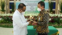 Bank Aceh Kerja Sama Bidang Hukum dengan Kejaksaan Tinggi Aceh