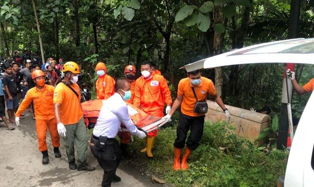 Penyebab Mayat Nenek Terikat Tas Isi Batu dalam Sumur di DIY Masih Misteri