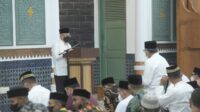 Wapres Ma’ruf: Ramadhan Momentum Membentuk Pribadi Muttaqin