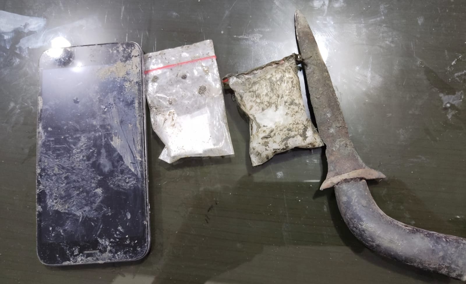 DPO Kasus Narkoba Dilumpuhkan, Ini Dia Penyebabnya