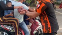 Sapma PP Aceh Besar Berbagi BerSAPMA