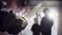 Viral Pria di Jakut Dibacok Kerabat Gegara Tolak Bantu Mediasi soal Utang
