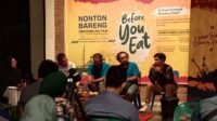 Film Before You Eat : Perbudakan Modren Di Laut Dan Makanan Kita, Bagaimana Masyarakat Sipil Aceh Bersikap?
