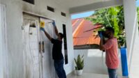 Polisi Selidiki Kasus Pelemparan Bom Molotov di Aceh Barat