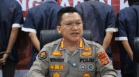 Kabid Humas: Penembakan di Indrapuri Murni Kriminalitas