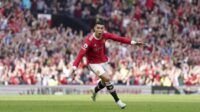 Rangnick: Ronaldo Akan Bertahan di Man Utd Musim Depan