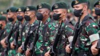Pendaftaran Taruna Akmil TNI AD 2022 Dibuka, Ini Materi Seleksinya