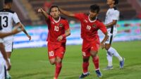 Indonesia Vs Filipina: Ini yang Akan Dilakukan Garuda Muda