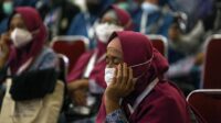 Jokowi Naikkan Biaya Penyelenggaraan Ibadah Haji, Begini Perubahannya