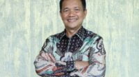 Dirut Bank Aceh Raih Indonesia Financial Top Leader Awards 2022