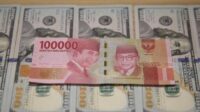 Kurs Dolar AS Hari Ini Loyo, Rupiah Perkasa!