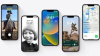 iPhone 6s, 7 dan SE Tak Kebagian iOS 16, Ini Daftar Lengkapnya