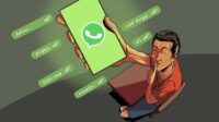 Nyesel Baru Tahu! Begini Cara Blokir Whatsapp Tanpa Diketahui