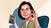 Sri Mulyani Kesal Duit Habis Buat PNS, Apa Kabar Gaji ke-13?