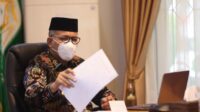 Gubernur Nova Kembali Surati Jakarta, Minta Pembukaan Bandara SIM sebagai Entry Point Penerbangan Internasional