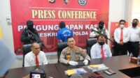 Toke AW Rencanakan Pembunuhan Karena Usahanya Diganggu