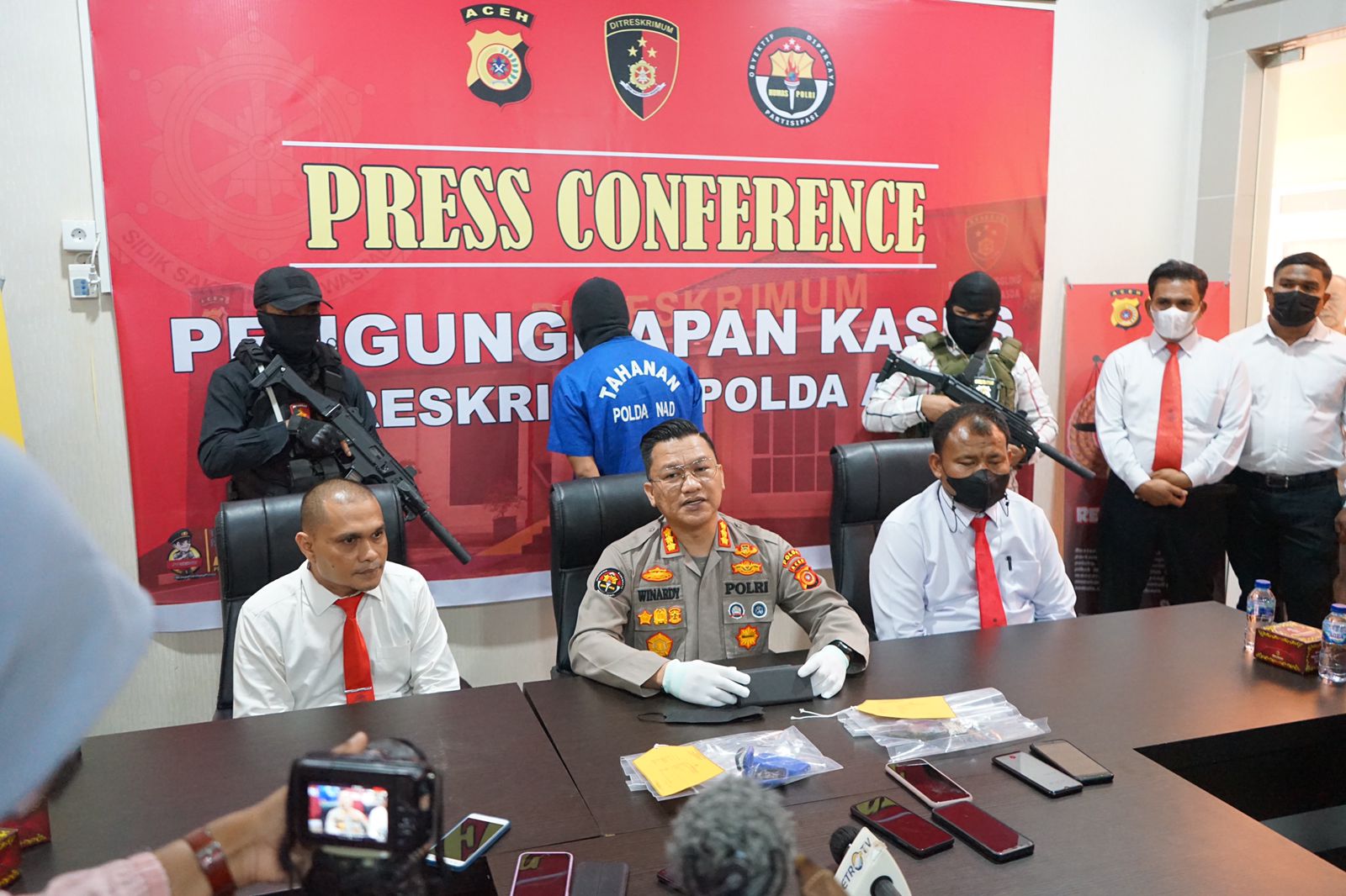 WhatsApp Image 2022-06-06 at 11.28.10 (1) Toke AW Rencanakan Pembunuhan Karena Usahanya Diganggu