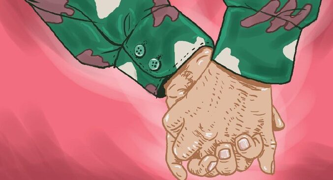 lgbt-di-tni_169 Pengadilan Militer Kembali Pecat Prajurit TNI Terbukti LGBT