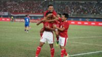 Shin Tae-yong Jelaskan Kunci Keberhasilan Indonesia ke Piala Asia 2023