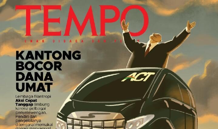 1122452_720 Heboh ACT, Anggota Komisi VIII DPR Minta Polisi Turun Tangan