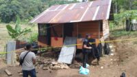 Terkait Pembunuhan di Aceh Jaya, Polisi: Korban Ditembak dengan Senapan Angin