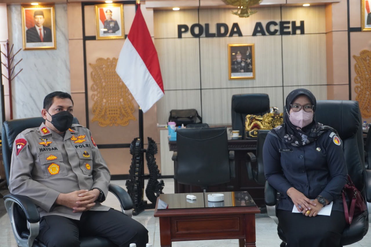 WhatsApp Image 2022-07-26 at 14.35.36 Pejabat Bawaslu Aceh Audiensi Dengan Kapolda Aceh