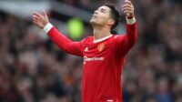 Satu Lagi Masalah Cristiano Ronaldo di MU: Dipaksa Potong Gaji