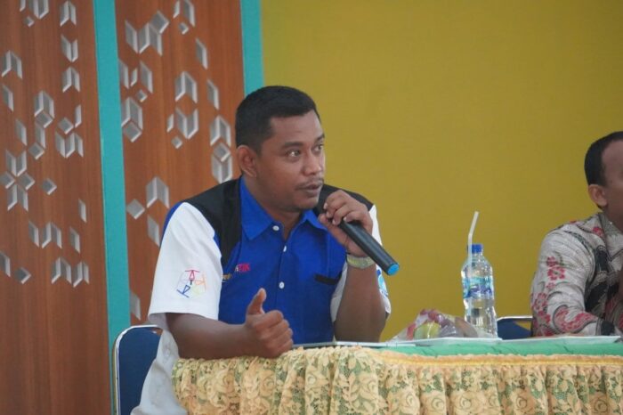 IMG-20220825-WA0018 Mengatasi Kesenjangan Digital, RTIK Aceh Jembatani Program Nasional ke Pelosok Aceh