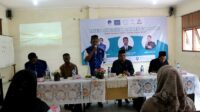 HEBOH, 140 Masyarakat Kabupaten Pidie Sudah Cakap Digital