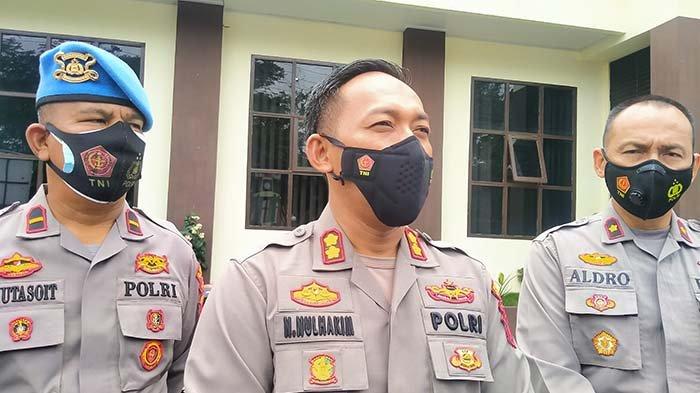 Kapolres Aceh Tengah Komit Berantas Segala Praktik Perjudian