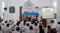 Maraknya Korban Aplikasi Scam, Ratusan Santri di Samalanga Cakap Digital