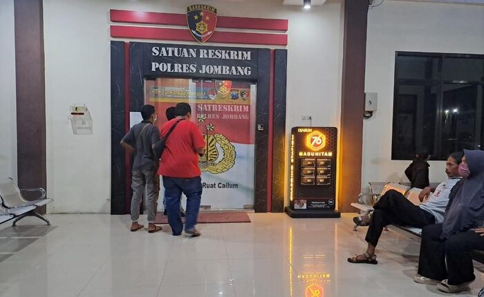 Pejabat Kejari Bojonegoro Tersangka Sodomi Remaja, Kakak Kelas jadi Muncikari