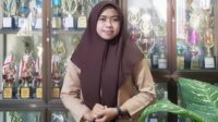 Mawaddah Siswi SMAN 8 Takengon Unggul Raih Medali Perak Wakili Aceh di OSPAI 2.0