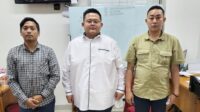 Bawa Soft Gun dan Peras Warga Rp 1 M, 3 Jaksa Gadungan Dibekuk!