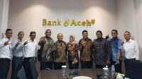 Action Bank Aceh Hadirkan Layanan Pembayaran PBB