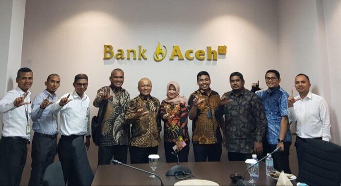 Action Bank Aceh Hadirkan Layanan Pembayaran PBB