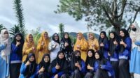 Aksi Nyata Sosialisasi dan Persiapan Program GISA di SMAN 8 Takengon Unggul