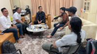 Koperasi Mitra Utama Bahari Audiensi dengan TA Khalid, Bahas Permasalahan BBM Subsidi untuk Nelayan Pulo Aceh