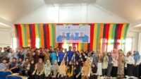 Antisipasi Dampak Negatif Media Sosial di Kota Langsa, RTIK Aceh Selenggarakan Seminar Literasi Digital Saweu Gampong