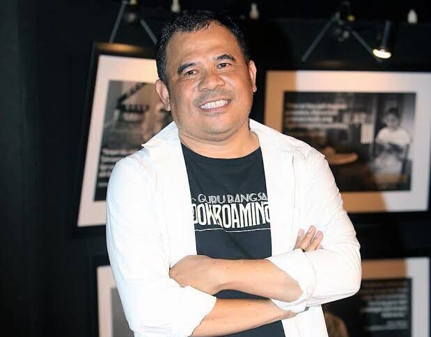 Garin Nugroho Akan Isi Masterclass Penyutradaraan Aceh Film Festival 2022 siberkreasi