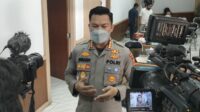 Hasil Laboratorium Forensik: Briptu WP Murni Bunuh Diri