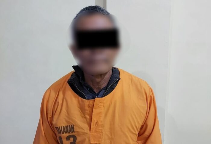 Polisi Berhasil Ungkap Kasus Pelecehan Seksual Anak Bawah Umur di Bener Meriah
