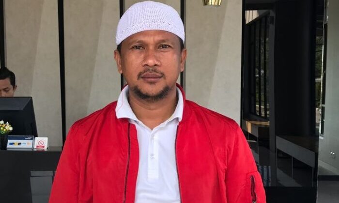 20171024-adi-maros Buntut Oknum DPRK Aceh Timur Direhab, Adi Maros Kecam Satresnarkoba Polres Aceh Utara