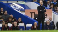 Ten Hag Rindu Ronaldo Usai Coret CR7 di Chelsea vs Man Utd
