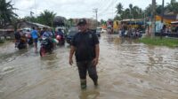 Tim Emergency Yayasan Geutanyoe Respon Banjir di Aceh Tamiang