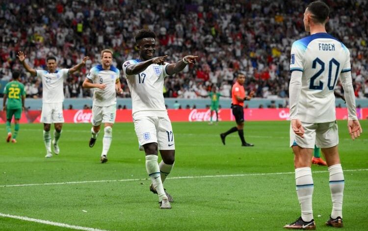Prediksi Skor dan Line Up Inggris Vs Perancis di 8 Besar Piala Dunia 2022 siberkreasi