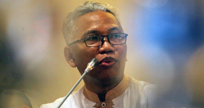 Lolos Verifikasi Administrasi Ulang, Partai Ummat: Alhamdulillah siberkreasi